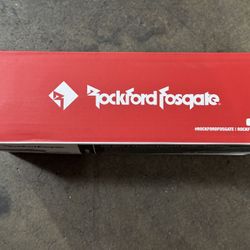 800 Watt 4-Channel IPX6 Element Ready™ Amplifier M5-800X4