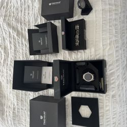 Tag Heuer Connected Watch