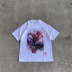 Spiderman Graphic Tee