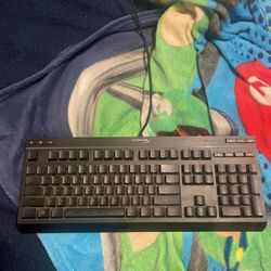 Gaming Keyboard