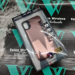 iPhone x smart battery Case