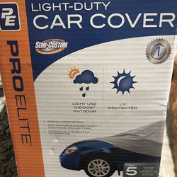 Car Cover