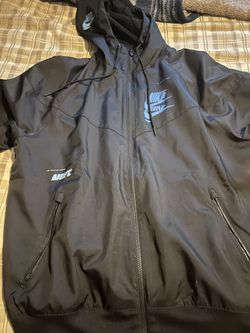 Windbreaker Nike
