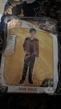 Small child kids costume