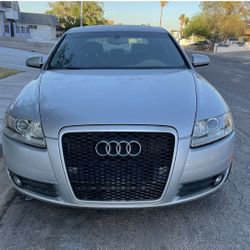 2006 Audi A6