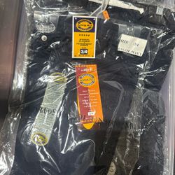Boys School Uniform Cargo Shorts – Multiple Sizes – New