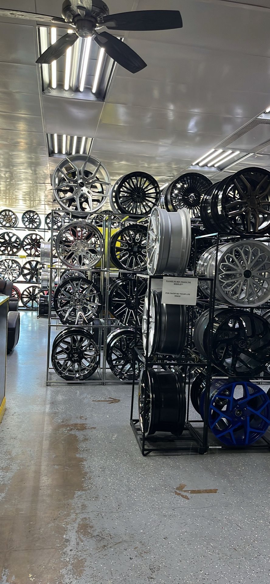 Sets Of Wheels And Tires $40 Down