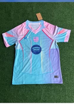 Pedri concept  Jersy