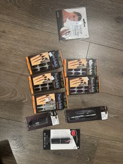 HALLOWEEN MAKEUP,  NAIL, HAIR NET
