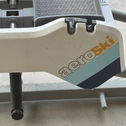 Aero ski