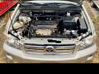 2006 Toyota Highlander