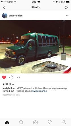 Full body heavy trucks