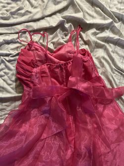 Vestido Para Niña