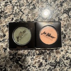 Joe Blasso Eyeshadows 