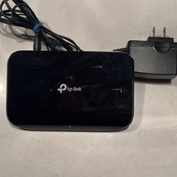 tp-link 5-port Gigabit Desktop Switch