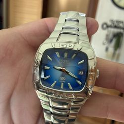 Rare Y2K Fossil Watch