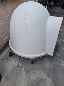 Pet house