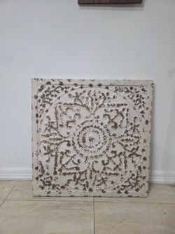 Large Frame