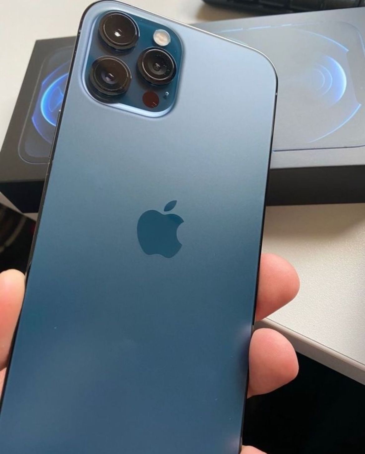 iPhone 12promax