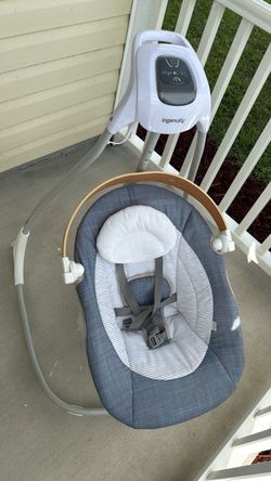 Ingenuity Baby Swing with Seat