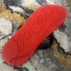 Women’s Louboutins For Sale