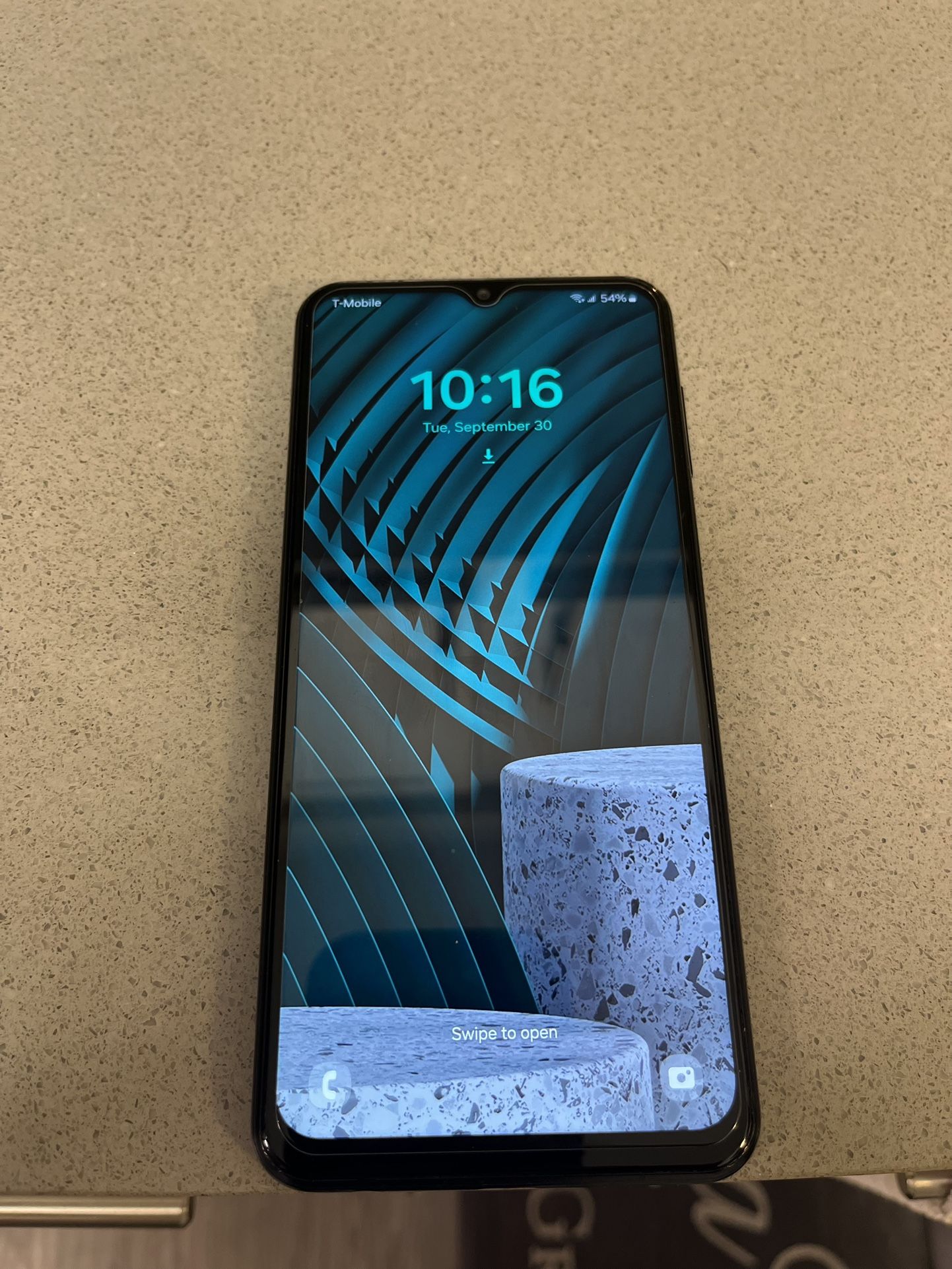 Samsung Galaxy A23 5G-Unlocked