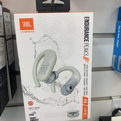 JBL Endurance Peak 3