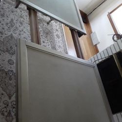 Dining Table Very Solid 