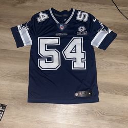 Jaylon Smith Cowboys #54