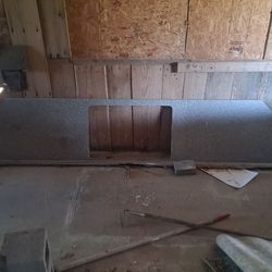 Kitchen counters