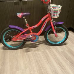 Schwinn Jasmine 16” Bike