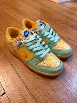 Serena Williams Nike Dunks | Size 6 Women’s