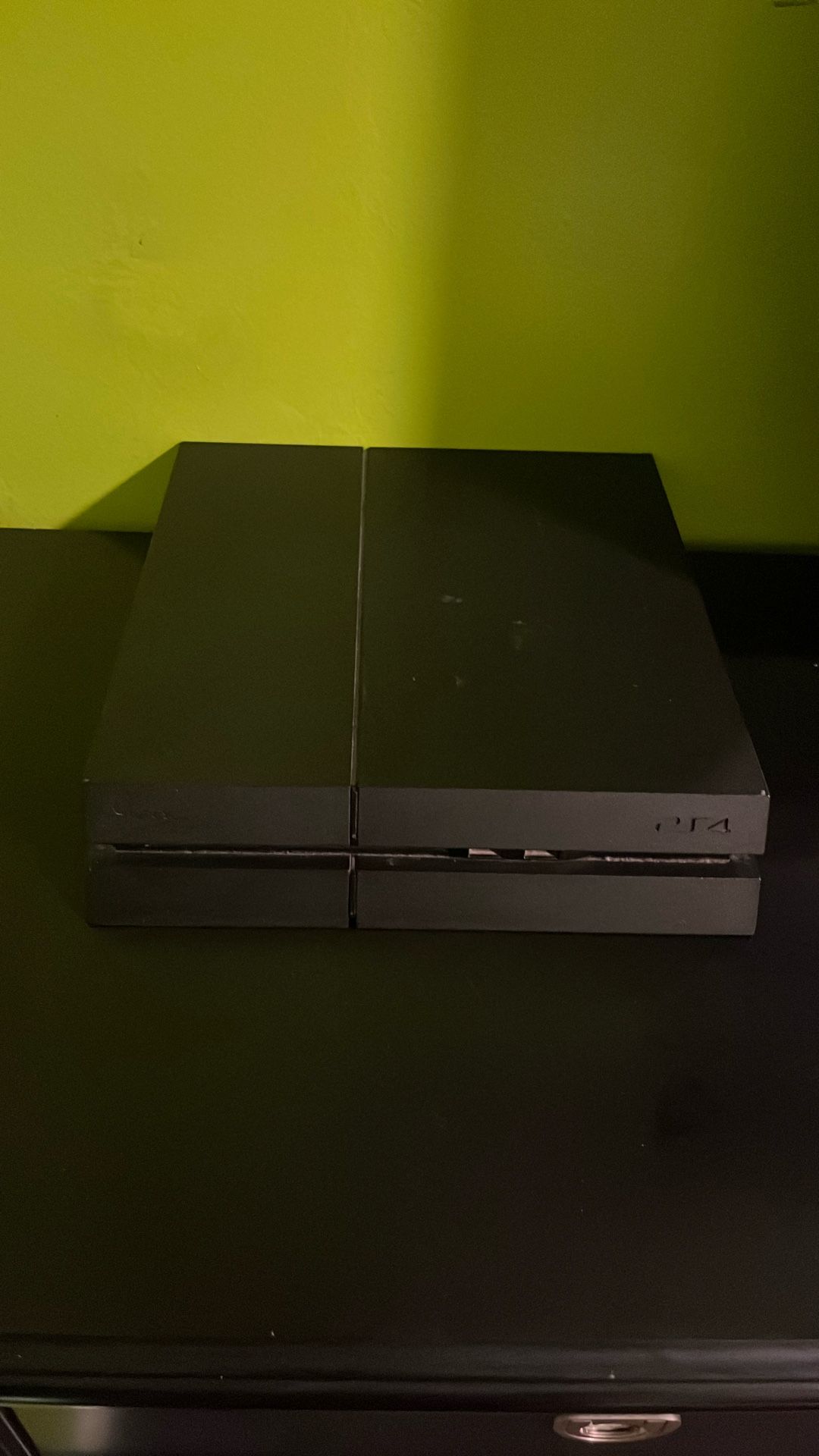 PS4