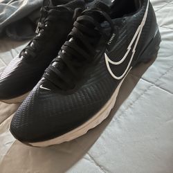 Nike Flynet Golf Shoe 