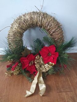 Christmas Wreath