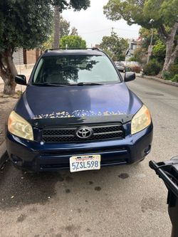 2007 Toyota Rav4