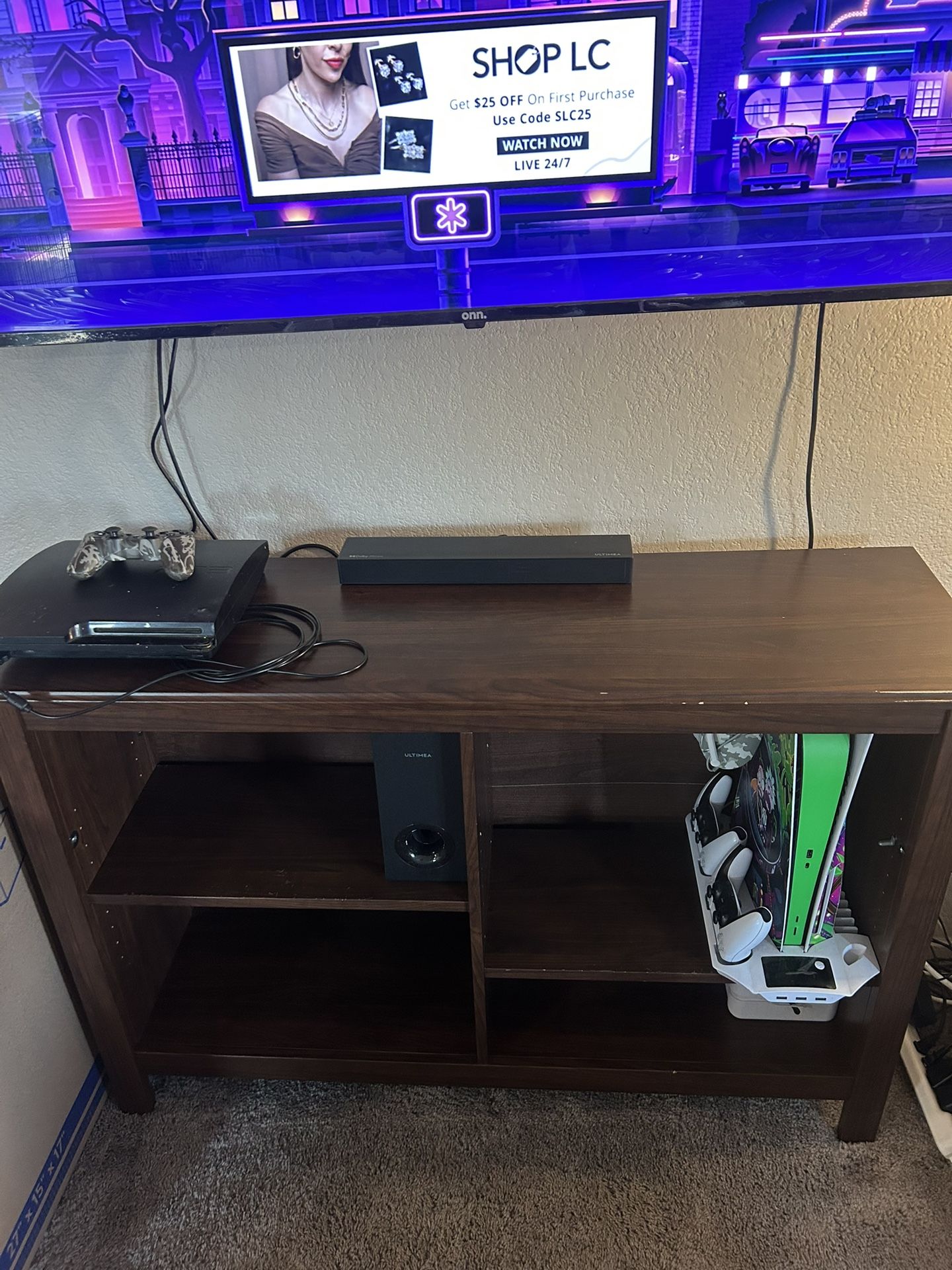 Tv Stand