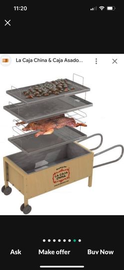 Para Asador