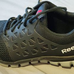 Reebok Sublite Cushion Work Alloy RB4041