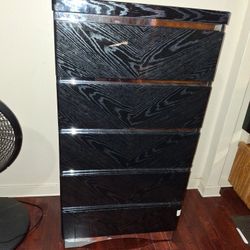 Bedroom Drawers 
