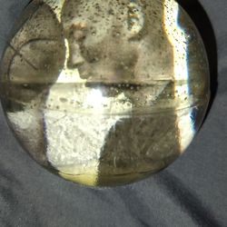 Kobe Bryant Mural Ball