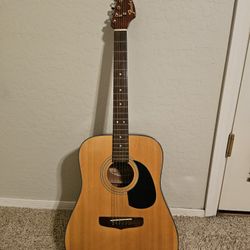Acoustic Guitar 