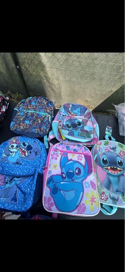 Mochilas 15