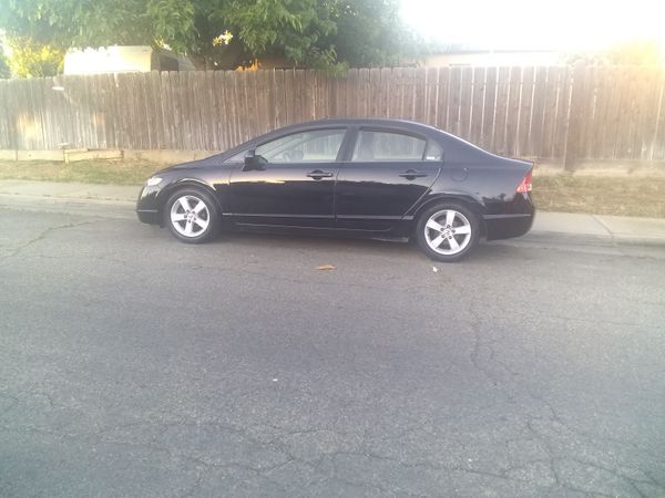 2006 Honda Civic for Sale in Madera, CA - OfferUp