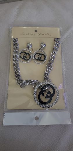 Fashion Jewelry
