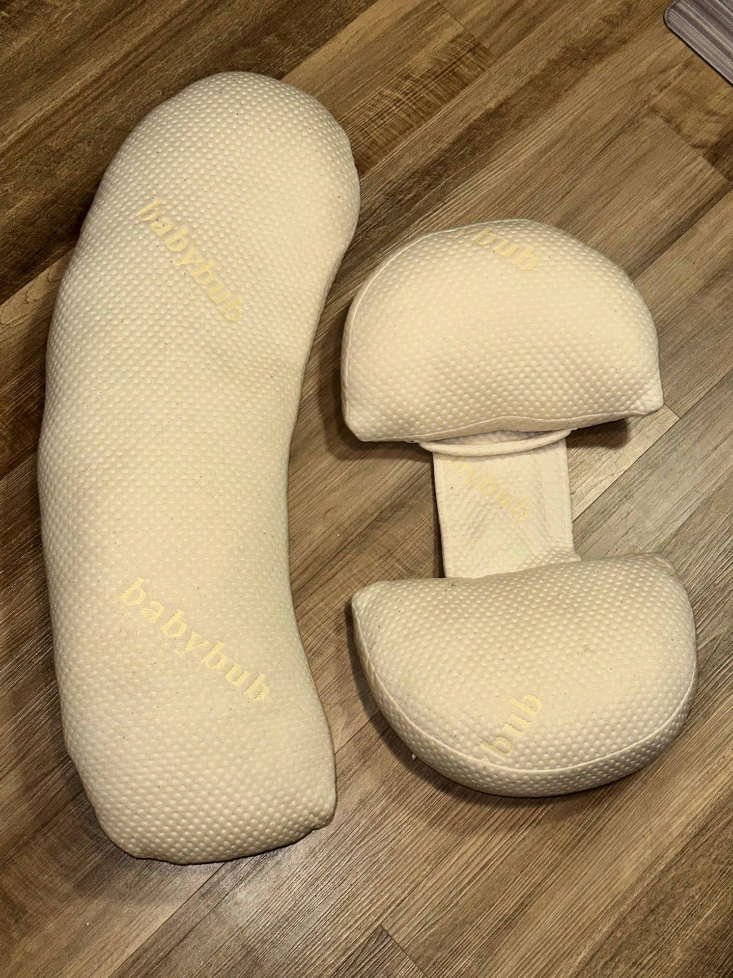 Pregnancy Pillows – BabyBub Brand