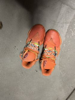Basketball Shoes