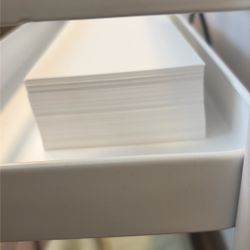 Reusable Foils For Hair Coloring