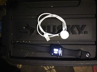 Used iwatch cheap series 3