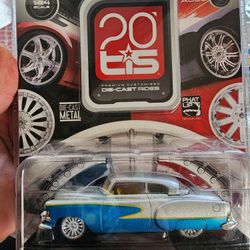 Collectible Cars